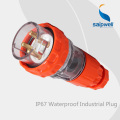 SAIP Conector de cable de alimentación de alta calidad IP66 Australia 250V 20A (56P320)